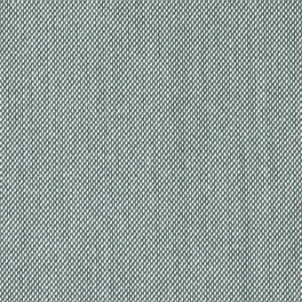 Steelcut Trio Kvadrat fabric, muted gray-green textile, dense woven mesh with uniform grid pattern and matte finish.